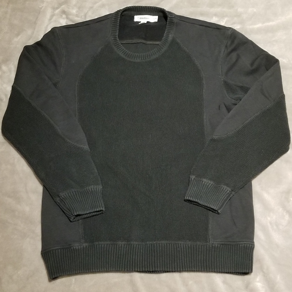 Vintage Calvin Klein Sweatshirt